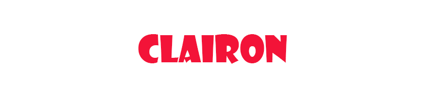 CLAIRON